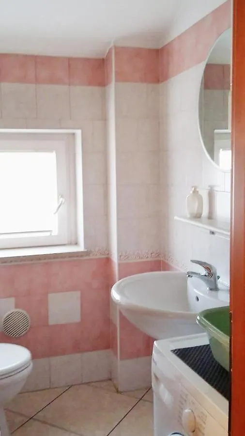 Appartamenti Santa Barbara Verona Apartment