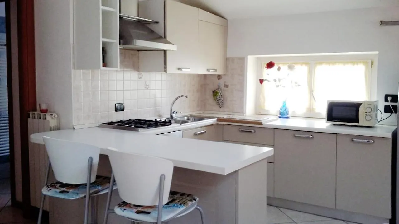 Appartamenti Santa Barbara Verona Apartment