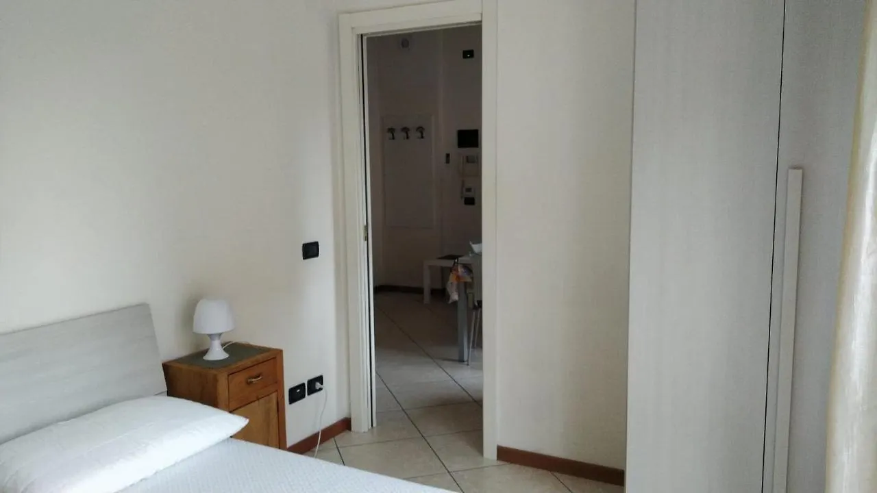 Appartamenti Santa Barbara Verona Apartment