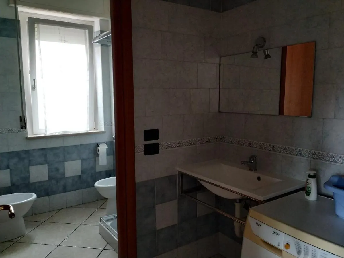 Apartment Appartamenti Santa Barbara Verona Italy