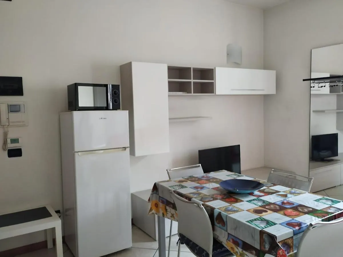 Apartment Appartamenti Santa Barbara Verona