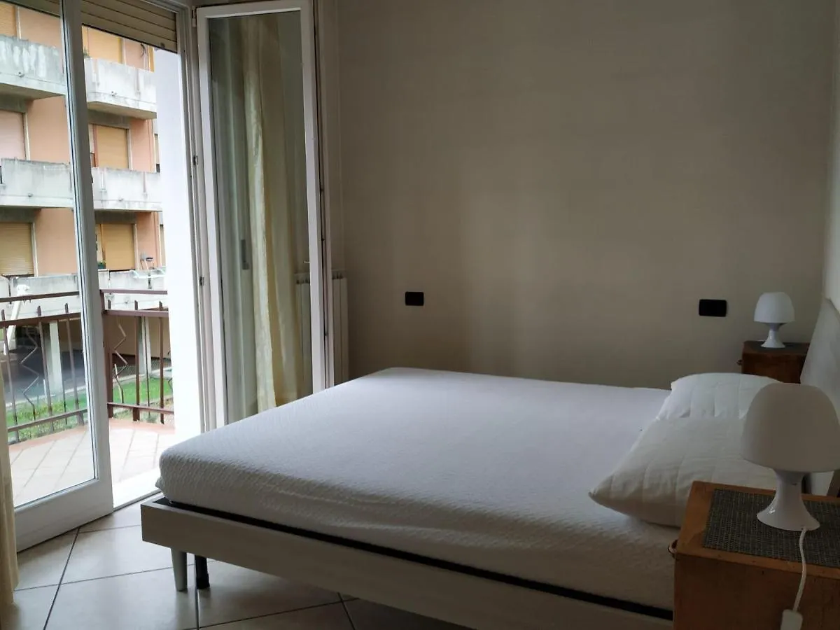 Apartment Appartamenti Santa Barbara Verona