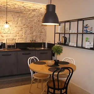 Appartement Casa Marzia, Vérone