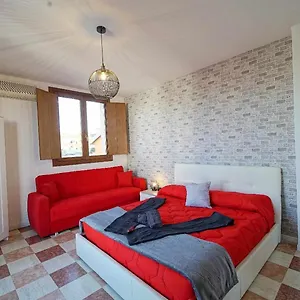 Appartement Destiny 7 Fiera, Vérone