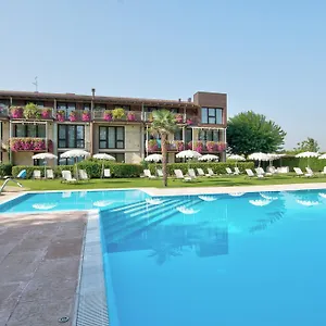 Appartement Cà Dell'orto Rooms&apartments, Vérone