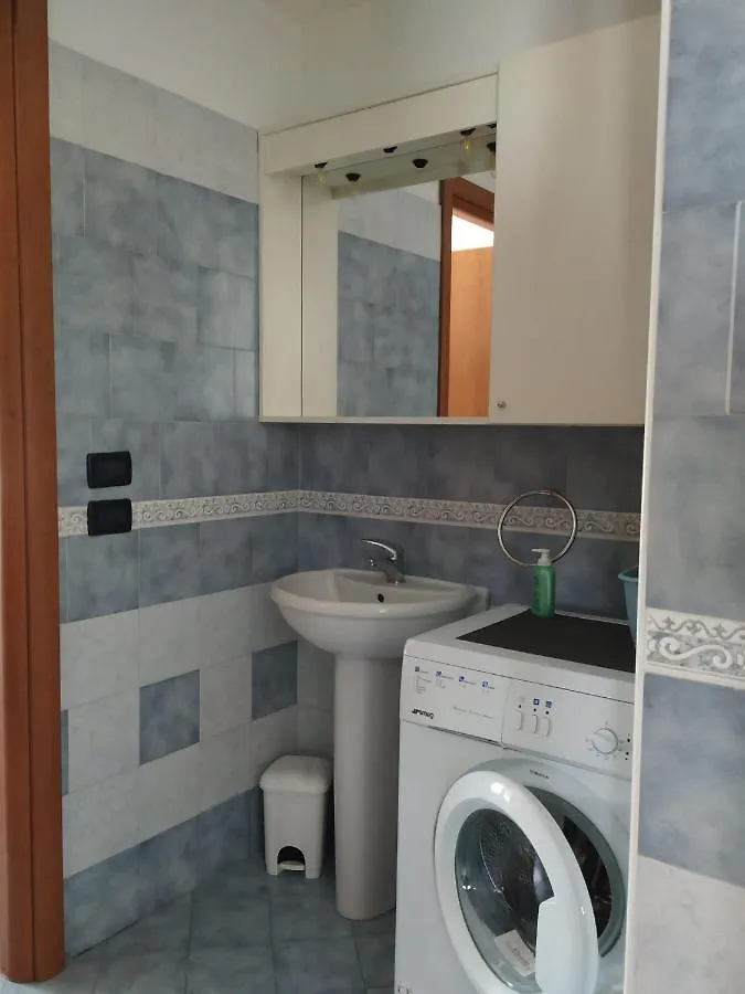 Apartment Appartamenti Santa Barbara Verona